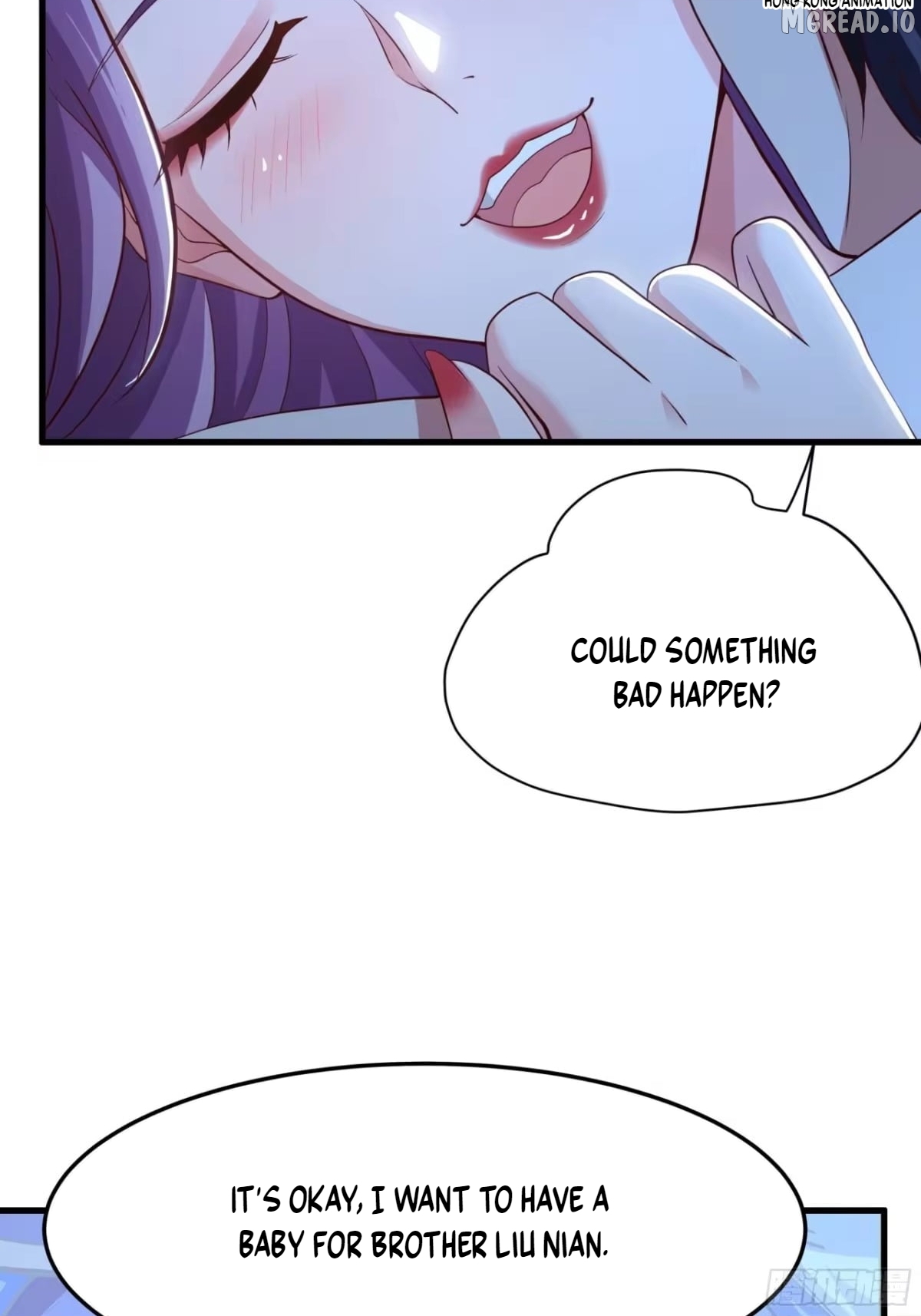 Rebirth of King Zhou: Not Being the Ultimate Villain Chapter 227  - page 21
